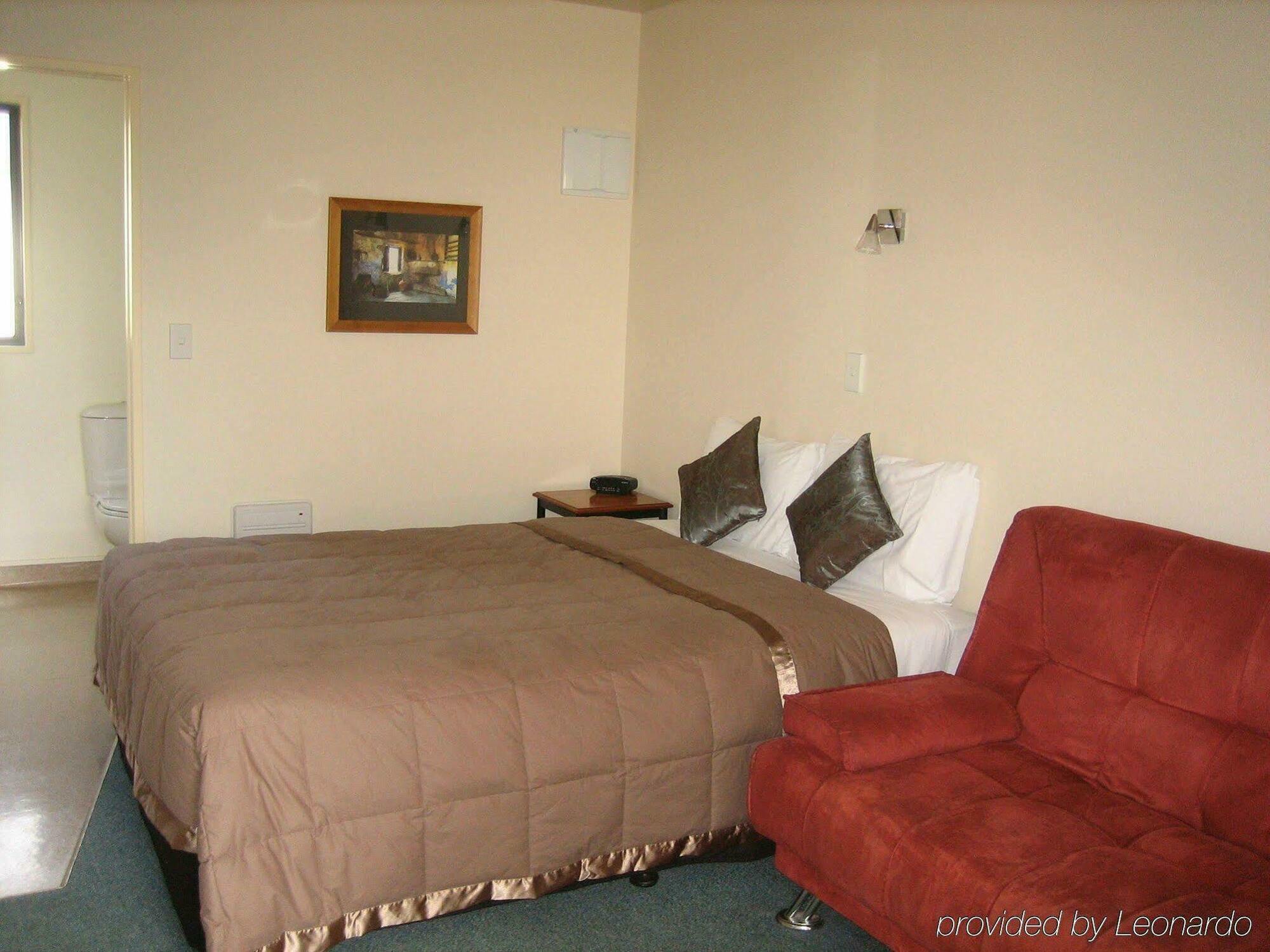 Bella Vista Motel Mosgiel Quarto foto